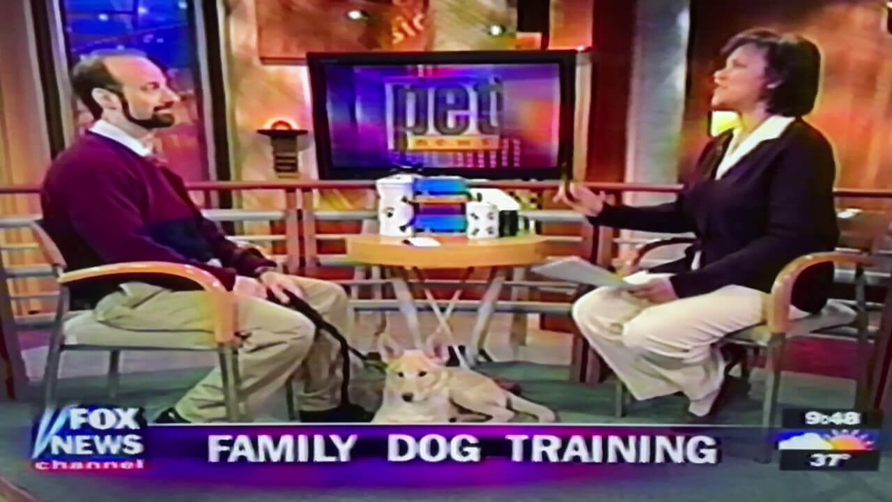 March 20, 1999 - Fox News Channel, New York City, New York