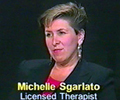 Michelle Sgarlato - Licensed Therapist