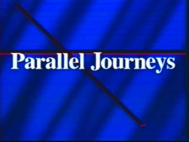 Authors of Parallel Journeys, Dr. Larry Lachman and the Late Carmel Poet/Philosopher, Ric Masten, Discuss Coping with Cancer, 2004