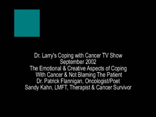 Living Options, Episode 3
