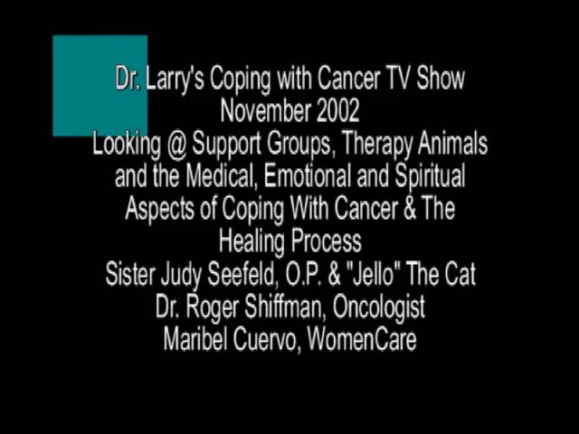 Living Options, Episode 4