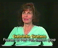 Gabriella Graham - Founder of PMP Pals Support Group