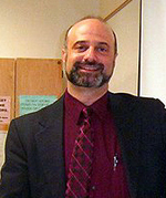 About Dr. Larry Lachman